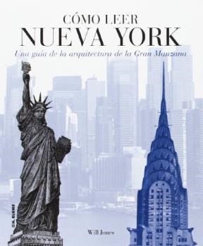 Papel COMO LEER NUEVA YORK