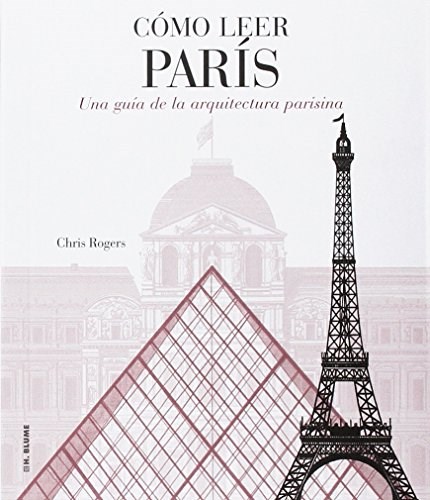 Papel COMO LEER PARIS