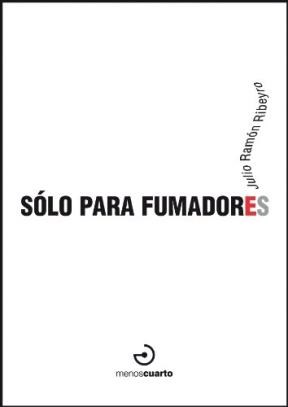 Papel SOLO PARA FUMADORES