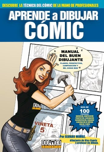  Aprende A Dibujar Comic Vol 0