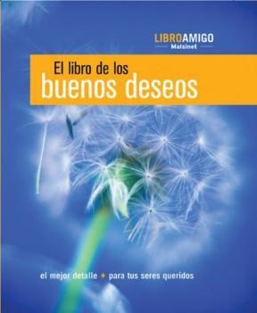Papel LIBRO DE LOS BUENOS DESEOS