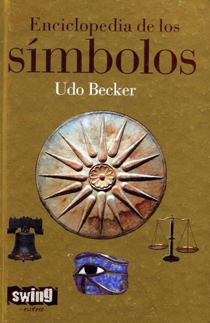 Papel ENCICLOPEDIA DE LOS SIMBOLOS