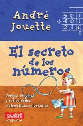 Papel EL SECRETO DE LOS NUMEROS