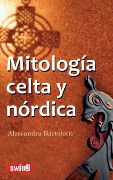 Papel MITOLOGIA CELTA Y NORDICA