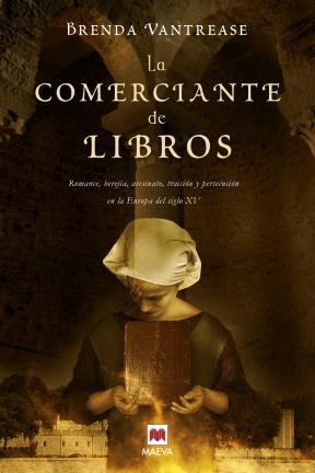 Papel LA COMERCIANTE DE LIBROS