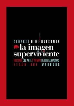 Papel LA IMAGEN SUPERVIVIENTE