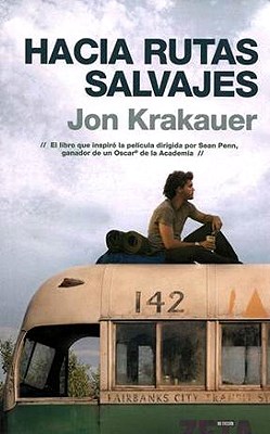 Papel HACIA RUTAS SALVAJES