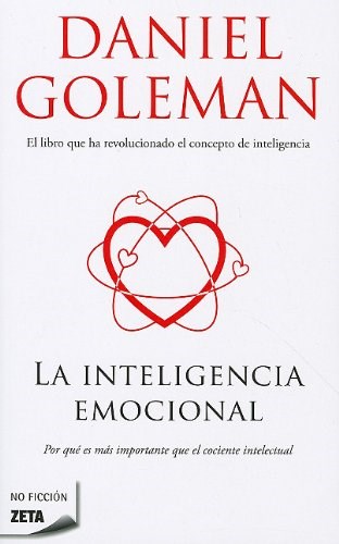 Papel LA INTELIGENCIA EMOCIONAL