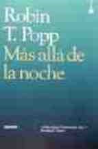  Mas Alla De La Noche