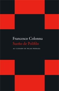 Papel SUEÑO DE POLIFILO