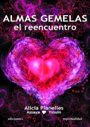 E-book Almas Gemelas, El Reencuentro