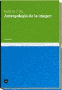 Papel ANTROPOLOGÍA DE LA IMAGEN