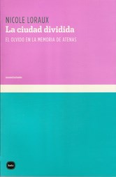 Papel LA CIUDAD DIVIDIDA