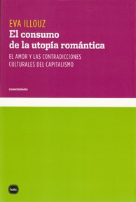 Papel EL CONSUMO DE LA UTOPIA ROMANTICA