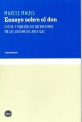  Ensayo Sobre El Don
