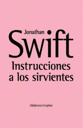 Papel INSTRUCCIONES A LOS SIRVIENTES
