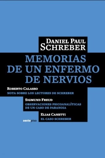 Papel MEMORIAS DE UN ENFERMO DE NERVIOS