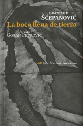  Boca Llena De Tierra  La
