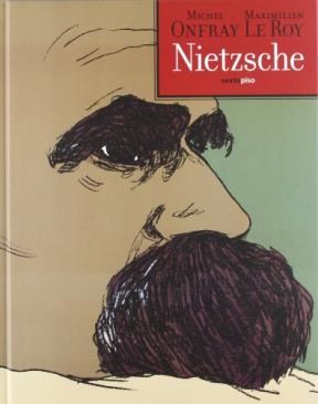 Papel NIETZSCHE