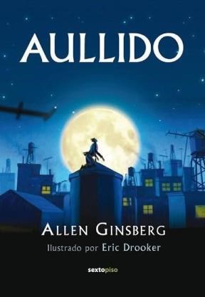 Papel AULLIDO (ILUSTRADO)