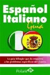 Papel GUIA ESPAÑOL - ITALIANO