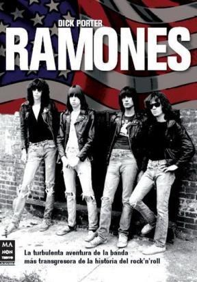  Ramones