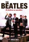Papel THE BEATLES. SU HISTORIA EN ANECDOTAS