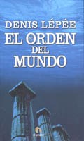 Papel EL ORDEN DEL MUNDO