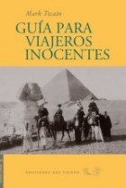 Papel GUÍA PARA VIAJEROS INOCENTES