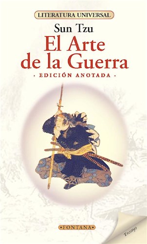  El Arte De La Guerra