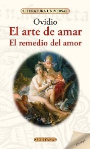  El Arte De Amar   El Remedio Del Amor