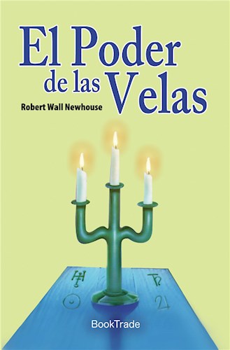  El Poder De Las Velas