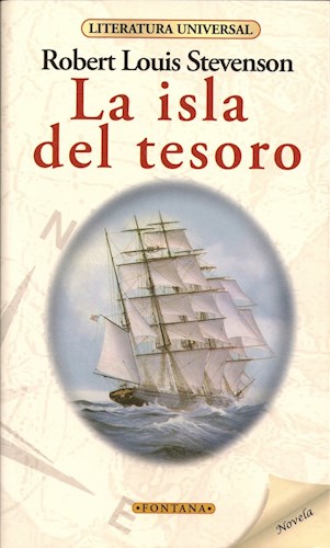  La Isla Del Tesoro