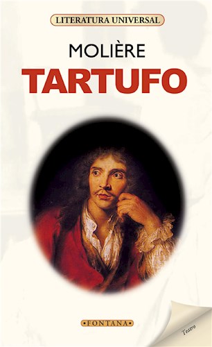  Tartufo