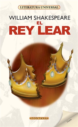  El Rey Lear