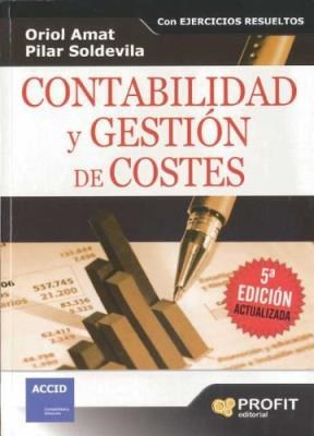  Contabilidad Y Gestion De Costes