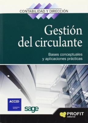  Gestion Del Circulante