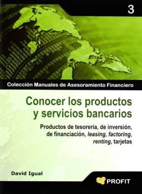  Conocer Los Productos Y Servicios Bancarios