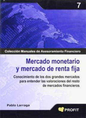  Mercado Monetario Y Mercado De Renta Fija