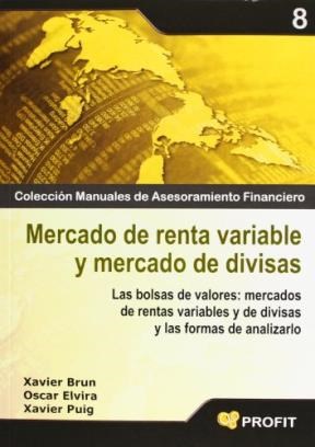  Mercado De Renta Variable Y Mercado De Divisas