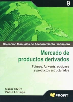  Mercado De Productos Derivados