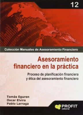  Asesoramiento Financiero En La Practica