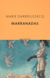 Papel MARRANADAS