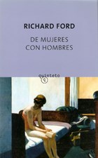 Papel DE MUJERES CON HOMBRES
