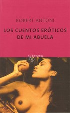 Papel LOS CUENTOS EROTICOS DE MI ABUELA