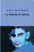 Papel LA PRAGA DE KAFKA