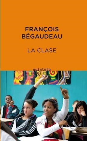 Papel LA CLASE