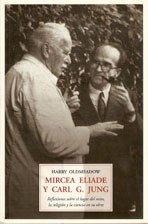 Papel MIRCEA ELIADE Y CARL G. JUNG
