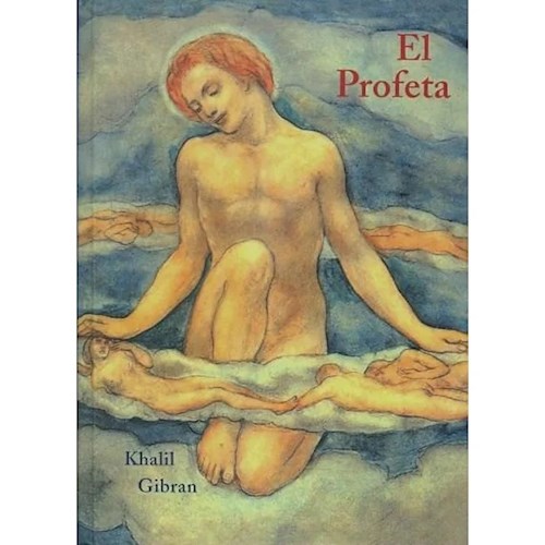 Papel EL PROFETA