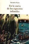 Papel EN LA CUEVA DE LOS ESPECTROS INFANTILES